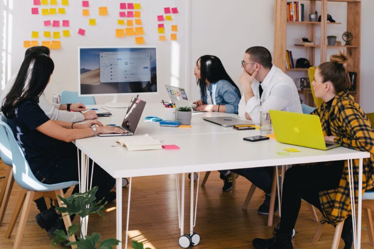 Welkom in de nieuwe War for Talent