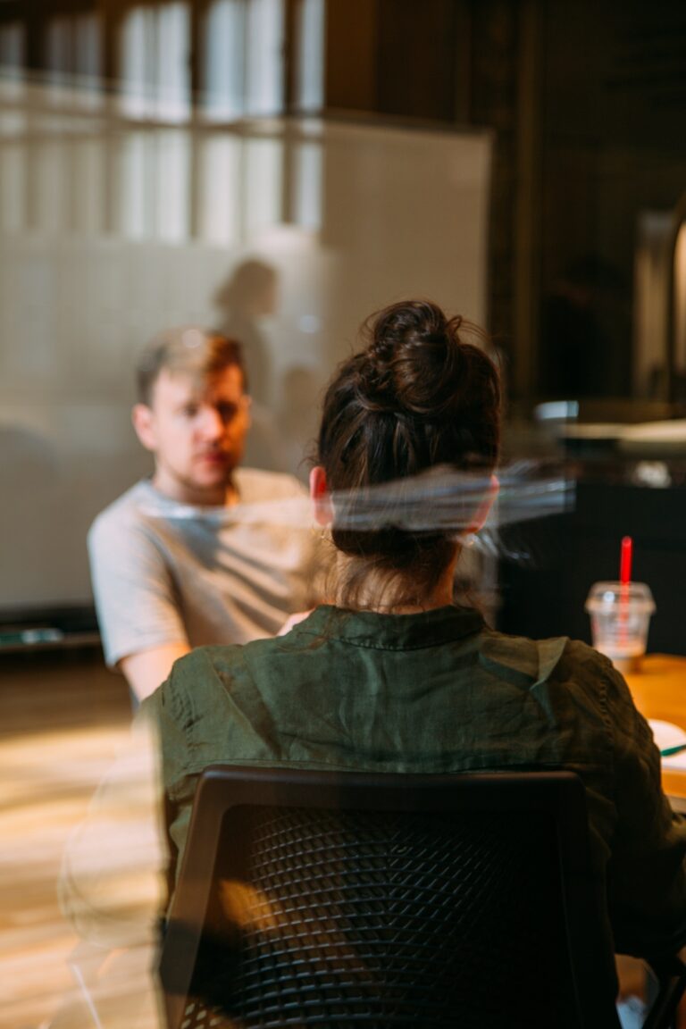 5 geheimen onthuld: hoe recruiters het perfecte intake-gesprek voeren