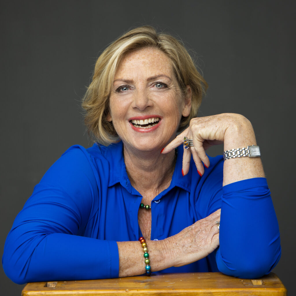 MariannevandeWater