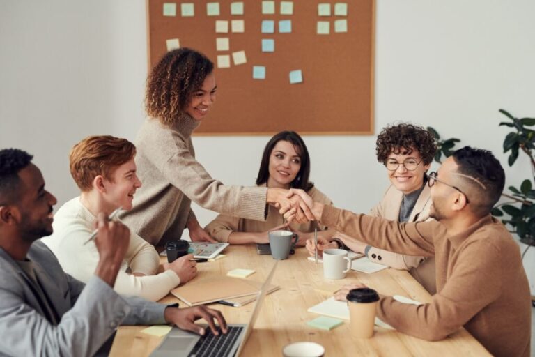Top 6 tips voor een uitstekende candidate experience