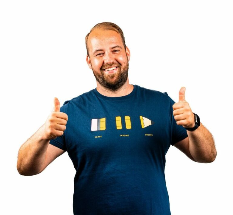 Hire for attitude – ik geloof daar heel sterk in als recruiter