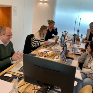 Recruiter zijn: het is een mooie job!