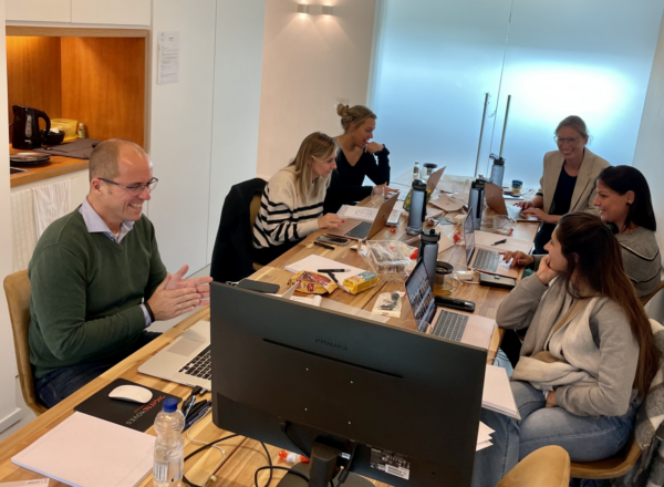 Recruiter zijn: het is een mooie job!