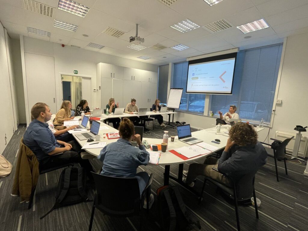Sourcing technieken en personal branding training: de juiste kandidaat vinden én overtuigen!