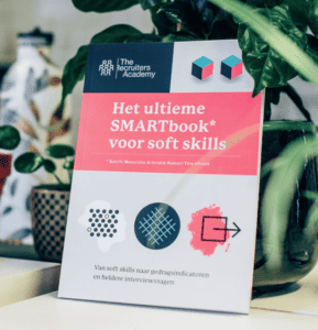 Interviewtechnieken classroom 3