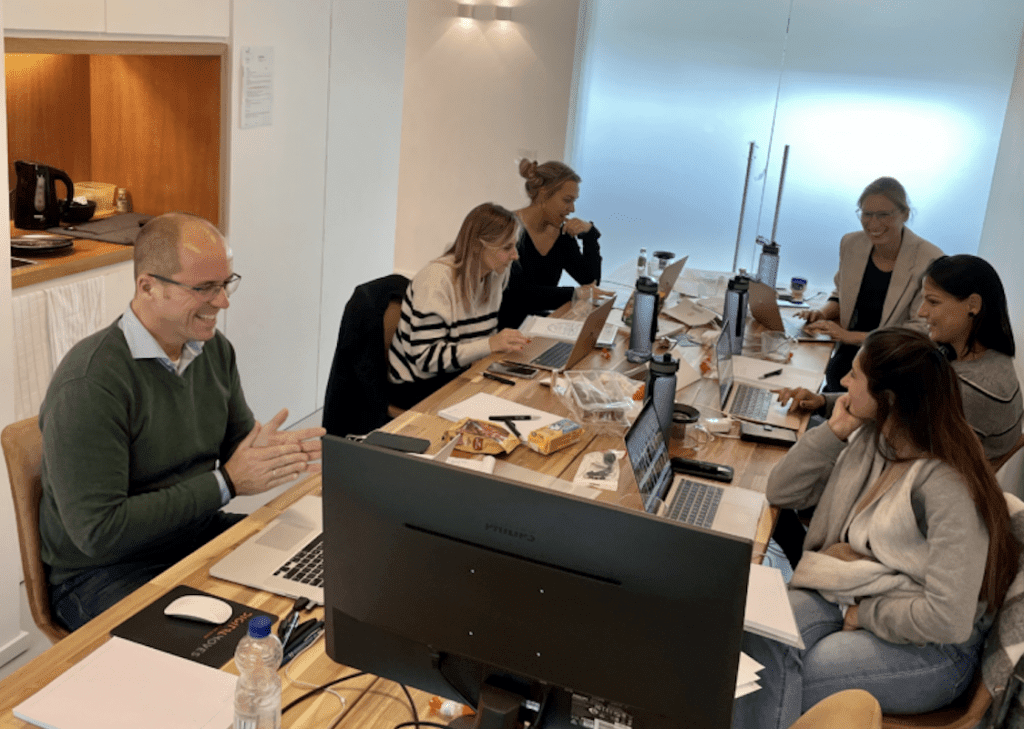 Expert Alwin geeft recruiter alle tools om LinkedIn volledig te benutten