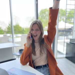 Succesvol bellen voor recruiters: een opleiding die altijd eindigt