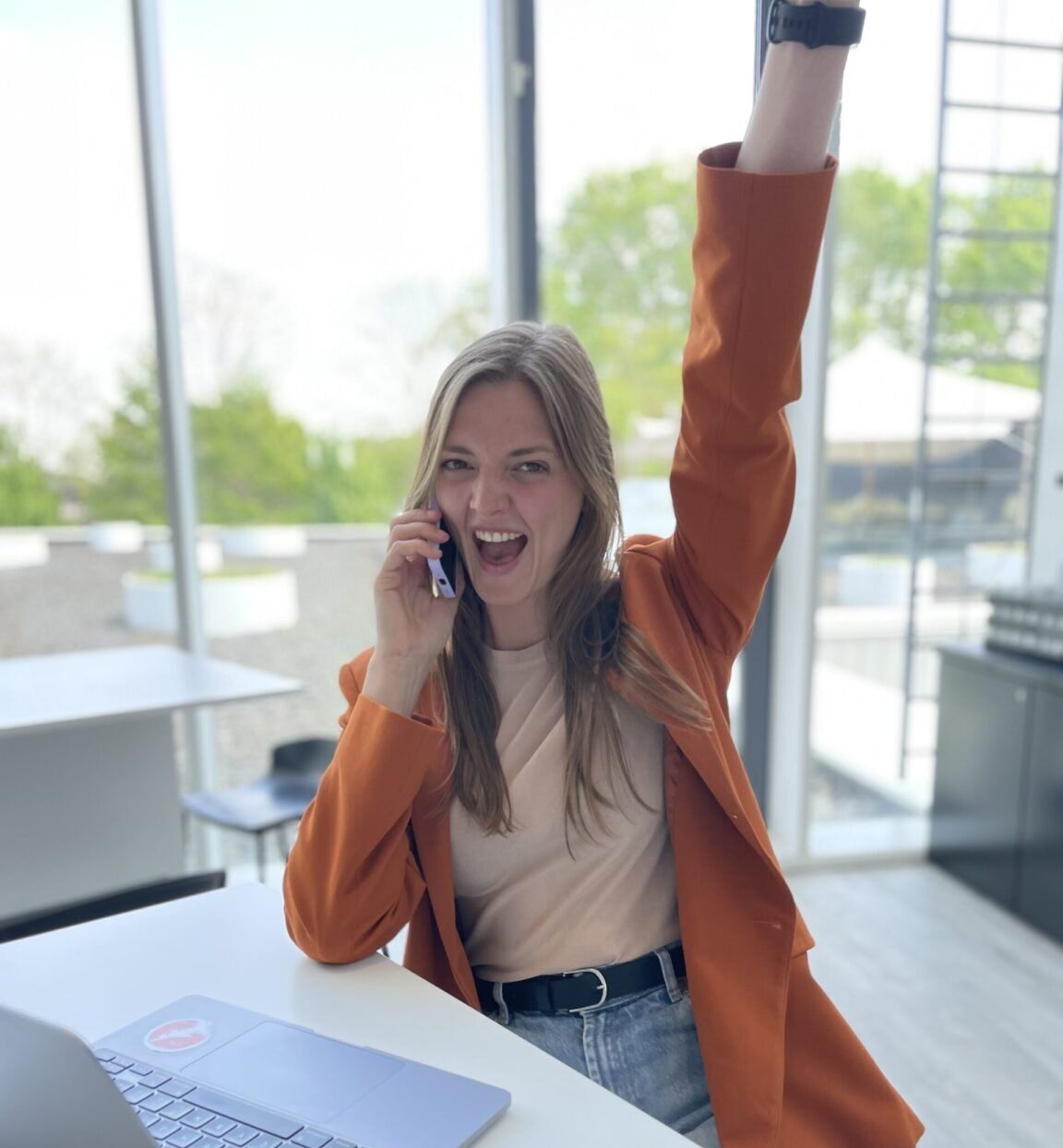 Succesvol bellen voor recruiters: een opleiding die altijd eindigt