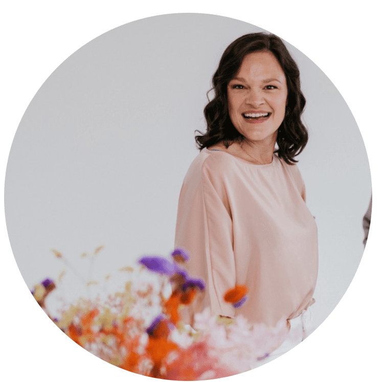 Tinne Van Hemeldonck, ervaren freelance recruiter.