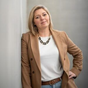 Nathalie Vereycken is een expert op het gebied van vacatureteksten en andere HR zaken. Ze is nu ook trainer bij The Recruiters academy.
