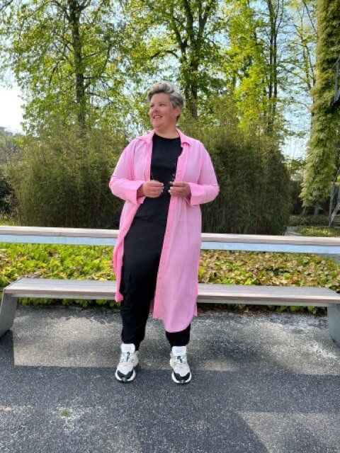 Talent onthullen is echt essentieel in onze job: Patricia Oeyen, founder van The Recruiters Academy