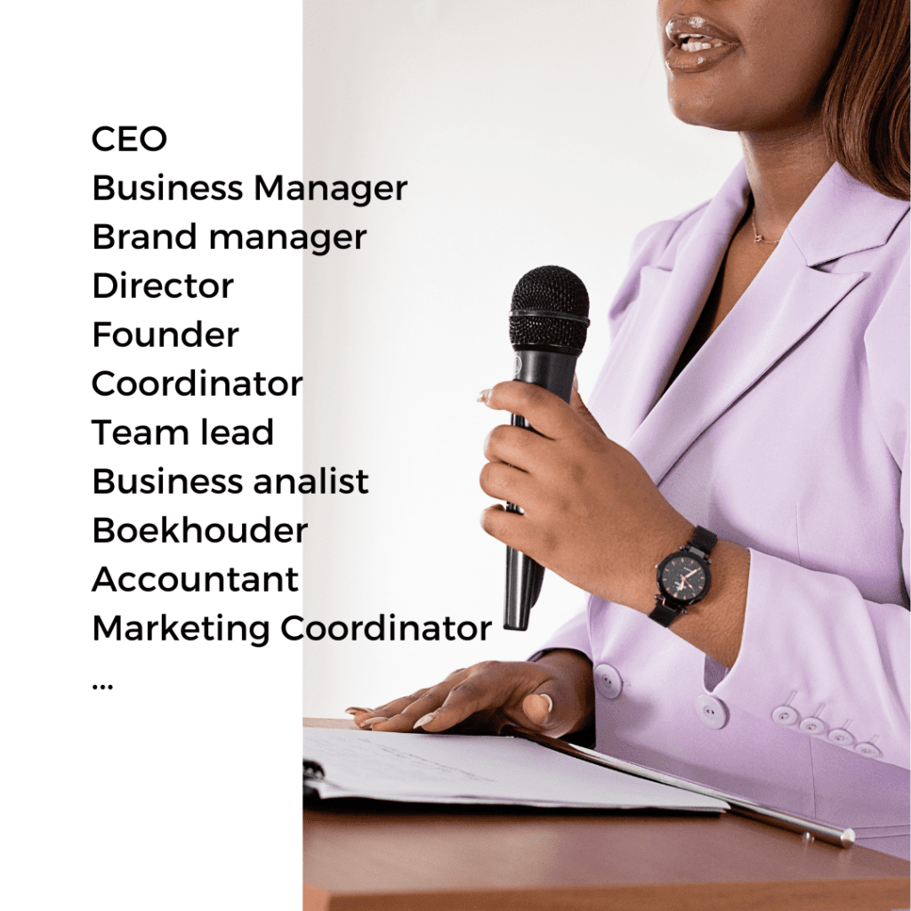 Hoe schrijf je een aantrekkelijke vacaturetekst? 3 hacks van The Recruiters Academy