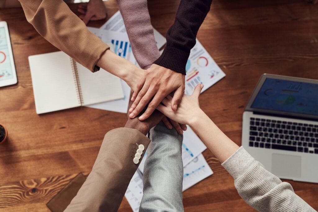 Ondersteun je team en optimaliseer je rekruteringsprocessen.