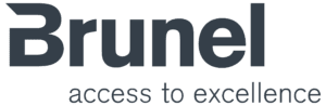 Logo Brunel