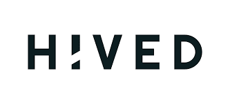 Logo Hived